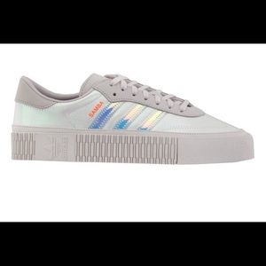 adidas
Sambarose
Women's